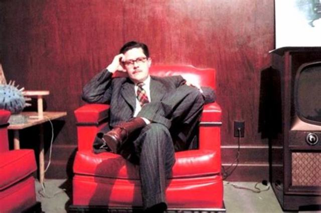 Guillermo Gónzalez Camarena