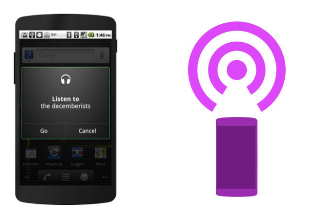 Android 2.2 Froyo – El rendimiento sube de nivel gracias a Dalvik JIT