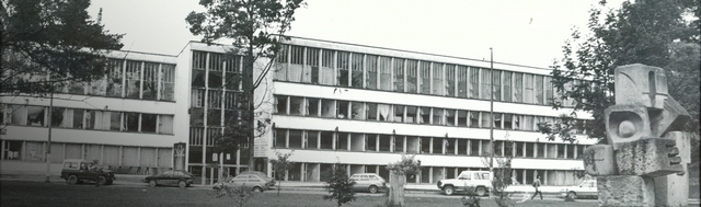 Facultad de Ciencias Humanas