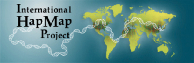 Hapmap
