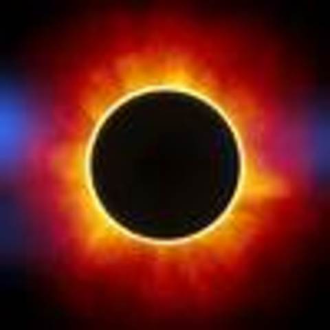 Total Solar Eclipse