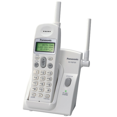 Versiones inalambricas