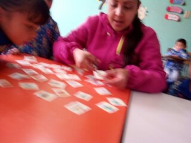 CAPACITACIÓN PERSONAL/LABORAL