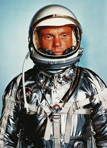 John Glenn