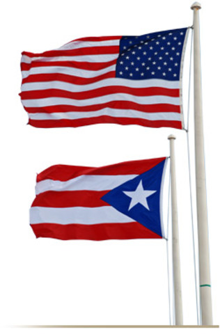 Puerto Ricans granted U.S. citizenship
