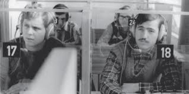 Método Audio Lingual