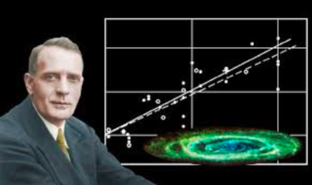 Edwin Hubble