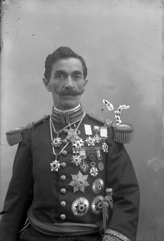 Manuel Mondragón