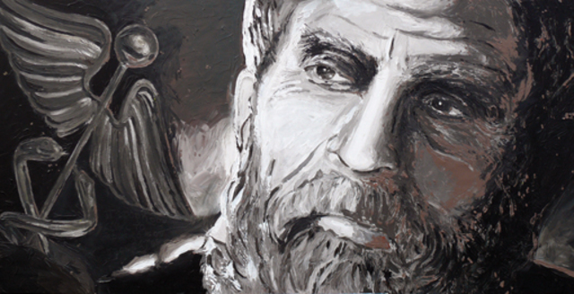 HIPOCRATES PADRE DE LA MEDICINA