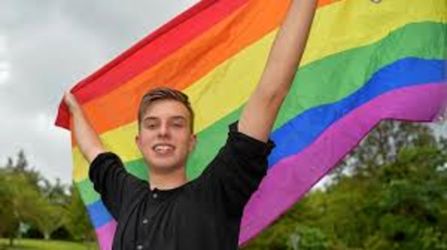 Title IX becomes Law