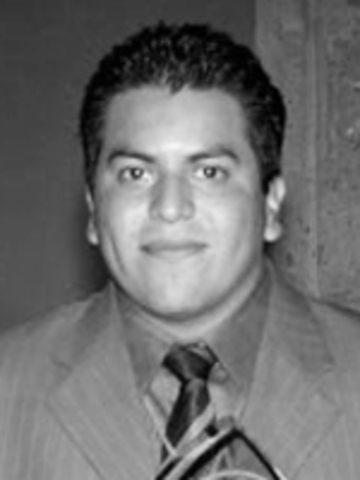 Joel Sosa Gutiérrez