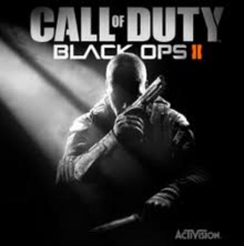 call of duty black ops 2