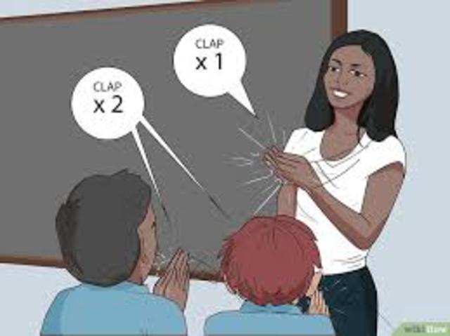 El método del silencio