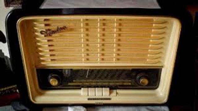 Historia de la Radio en Guatemala