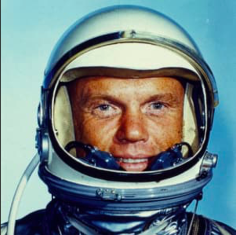 John Glenn