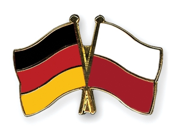 Germany and Poland