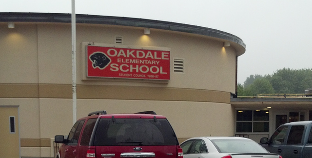 Oakdale - Kindergarten