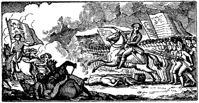 French and Indian War