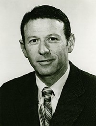 Paul Berg y Herbert Boyer