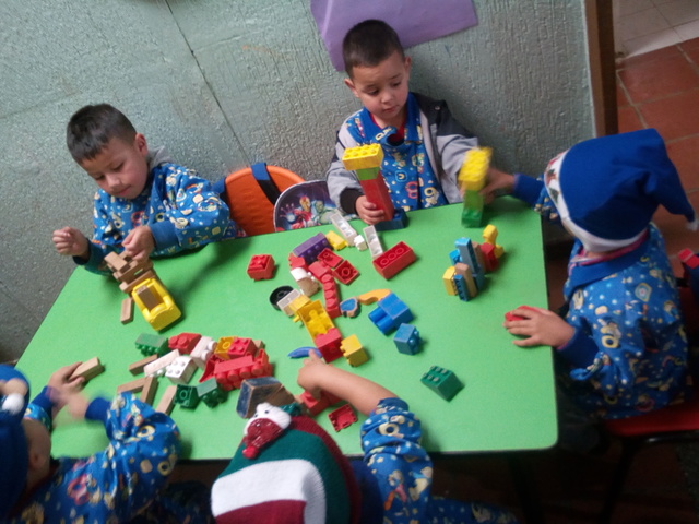 SATISFACCIÓN DEL DEBER CUMPLIDO