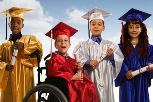 Education for All Handicapped Children Act
