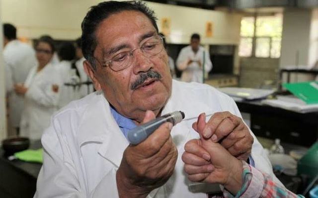 Filiberto Vázquez Dávila