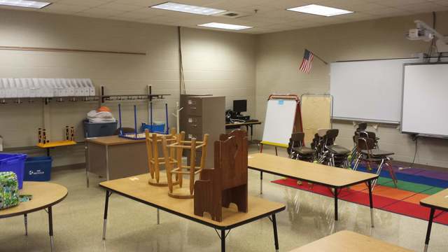 Northpoint - Kindergarten