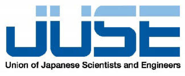 Japanese Union Scientist and Engineers  (JUDE)