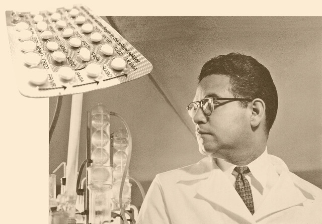 Píldora Anticonceptiva