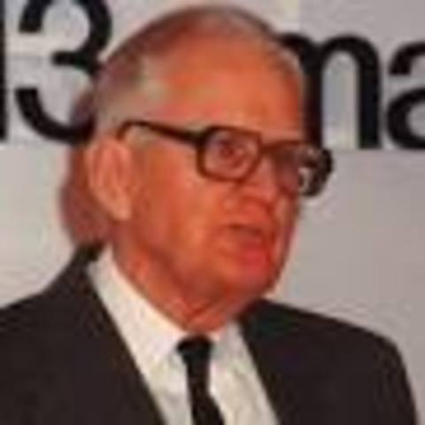 Tobjörn Caspersson y Einar Hammarsten - El ADN es un polímero