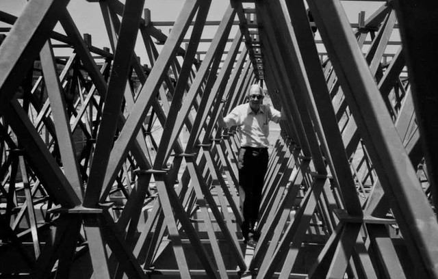 Estructura Tridimencional