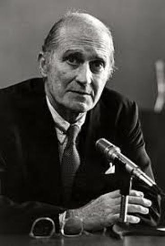 Malcom Baldrige Jr.