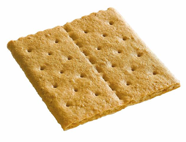 Invention of the Graham Cracker