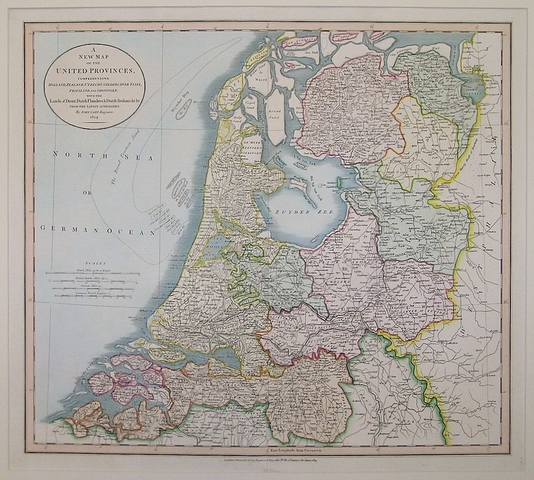 The Resistance from the Netherlands