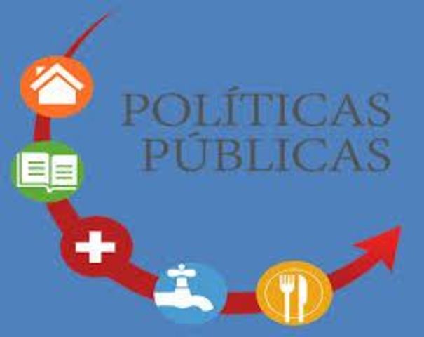 Políticas Publicas