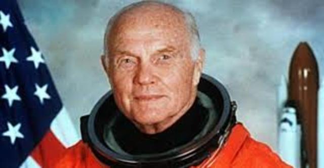 John Glenn