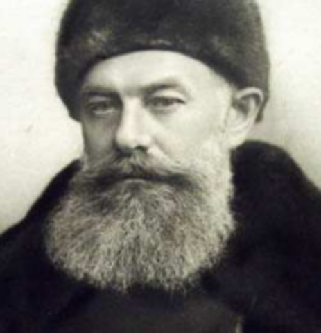 Vasili Dokuchaev