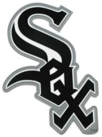 won an Al pennant with the Chicago White Sox