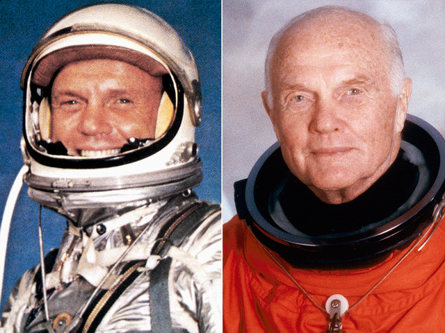John Glenn