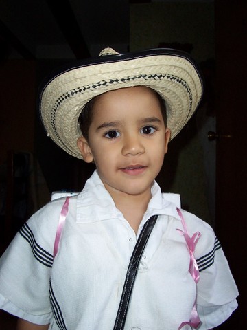 Mis primeros años escolares