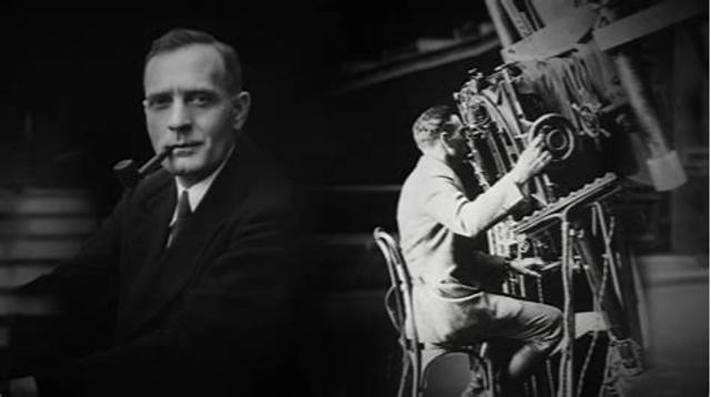 Edwin Hubble