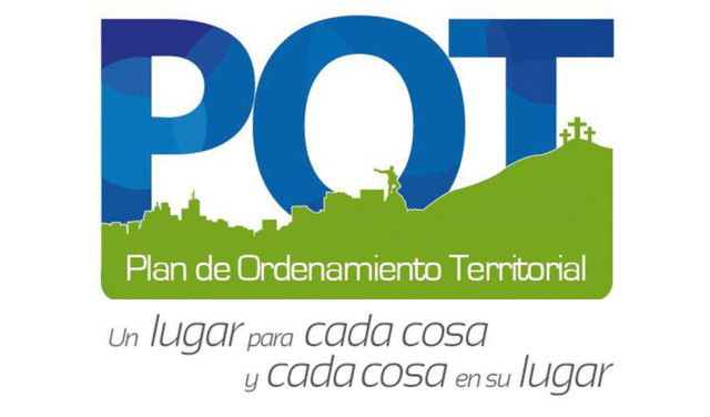 Origen del POT