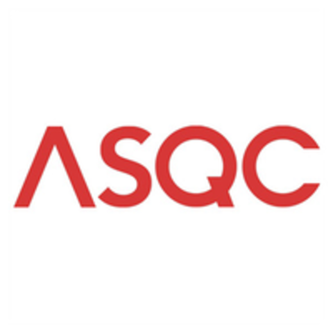 ASQC- AMERICAN SOCIETY OF QUALITY CONTROL