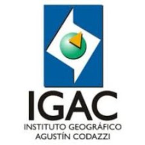 Instituto Geográfico Agustín Codazzi