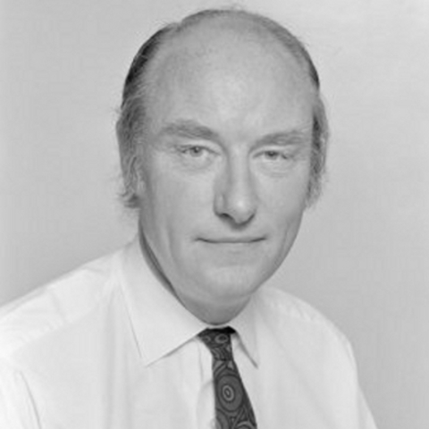 Francis Crick - Dogma central de la biología molecular