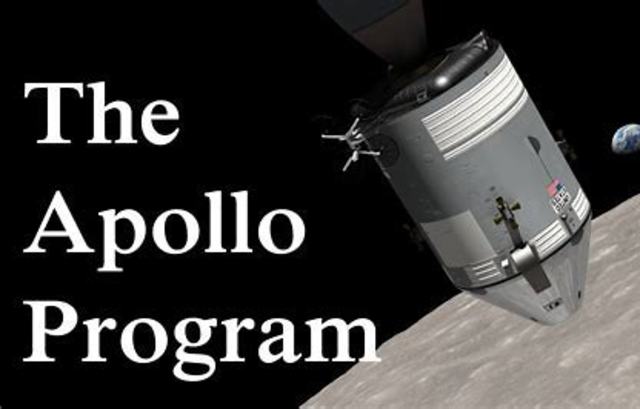 The Apollo Program