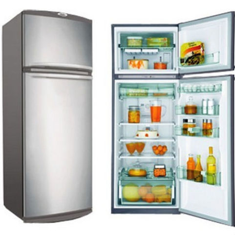 Introducción del acero inoxidable