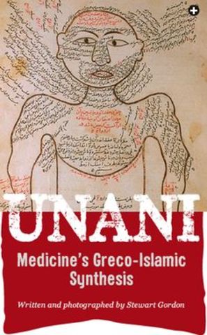 Unani", el remplazo de la ayurveda
