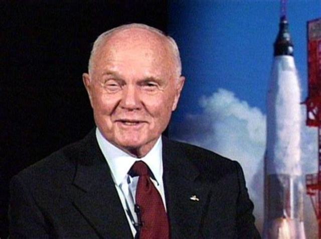 John Glenn
