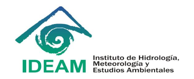 Fundación del IDEAM